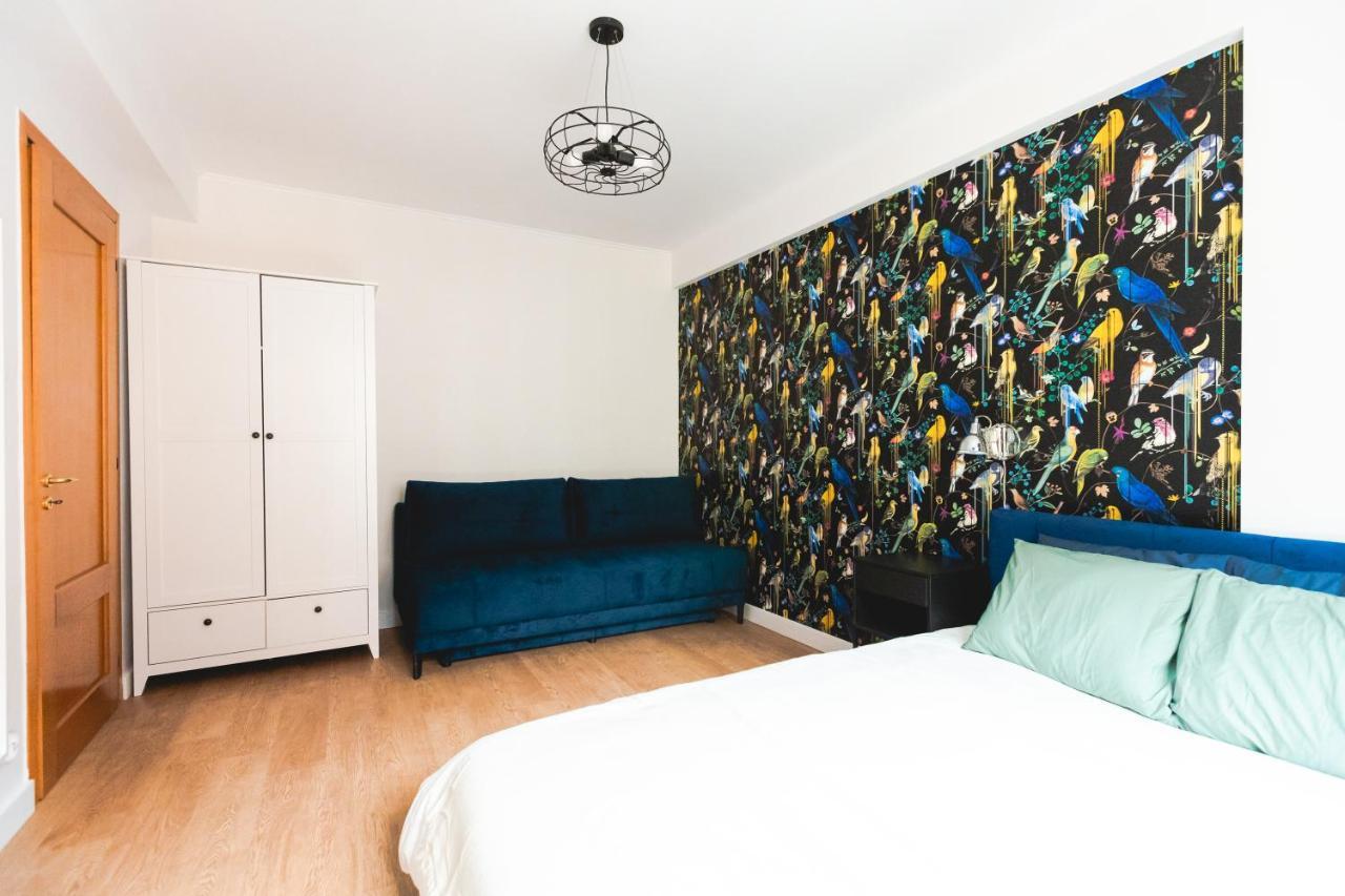 Apartament Rynek Wiezienna Wrocław Buitenkant foto